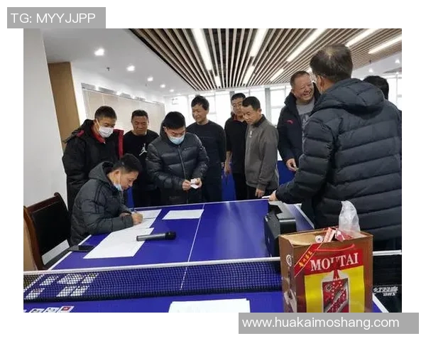 李磊的乒乓球人生深度对话：从青涩少年到世界冠军的心路历程