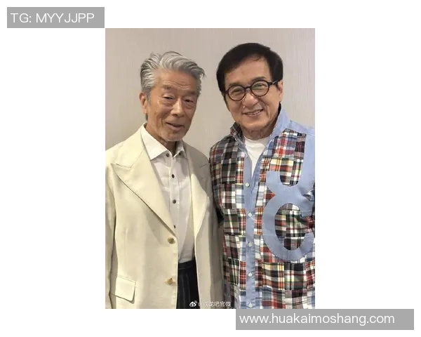 日本足球明星观看成龙经典电影感悟与启示分享