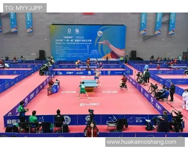 成都乒乓球队在钻石联赛中的技术表现分析与点评