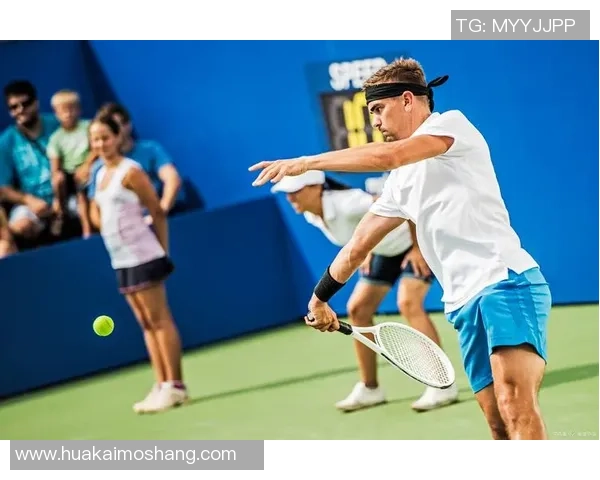 杭州网球队的默契配合揭秘网球巨献背后的团队精神与战术分析