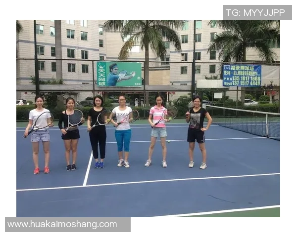 深圳网球队的蜕变之旅:从传统强队到现代化竞技新星 深圳网球队的蜕变之旅:从传统强队到现代化竞技新星